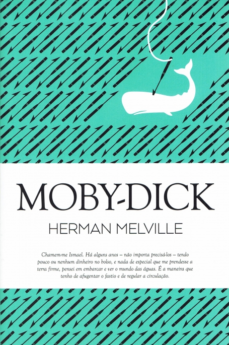 MOBY-DICK