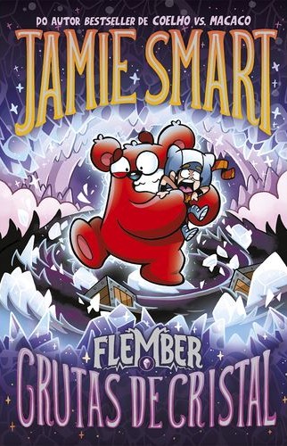 73095.10 - FLEMBER VOL 2 - GRUTAS DE CRISTAL