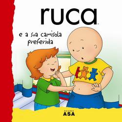 RUCA E A SUA CAMISOLA PREFERIDA - 21