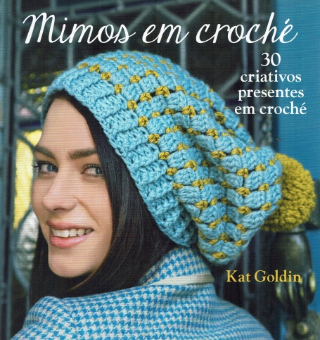 MIMOS EM CROCHE - 30 CRIATIVOS PRESENTE EM CROCHE
