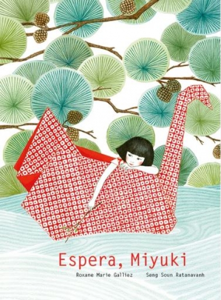 ESPERA, MIYUKI