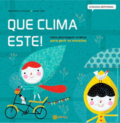 Que Clima Este!