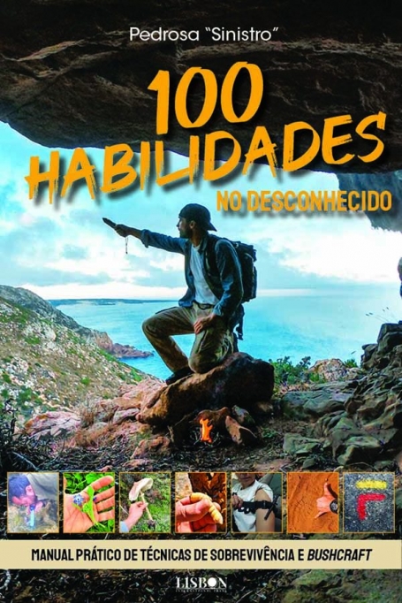 100 HABILIDADES NO DESCONHECIDO