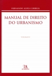 MANUAL DE DIREITO DO URBANISMO VOL. III