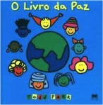LIVRO DA PAZ