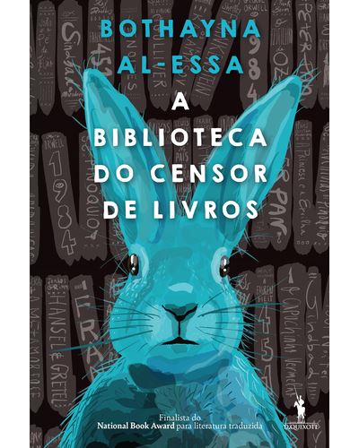 A BIBLIOTECA DO CENSOR DE LIVROS