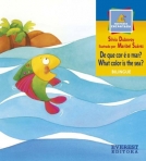 QUE COR E O MAR