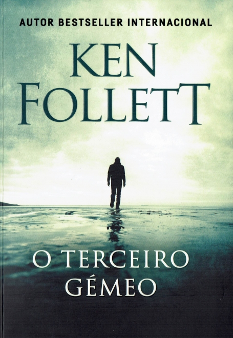 O TERCEIRO GEMEO - GRANDES NARRATIVAS 700