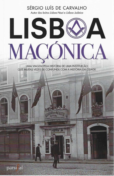 LISBOA MAÇÓNICA