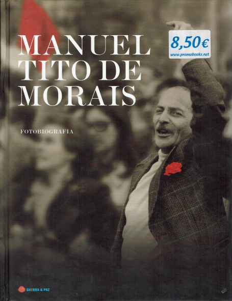 MANUEL TITO DE MORAIS - FOTOBIOGRAFIA