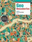 GEODESCOBERTAS 8 - GEOGRAFIA - MANUAL