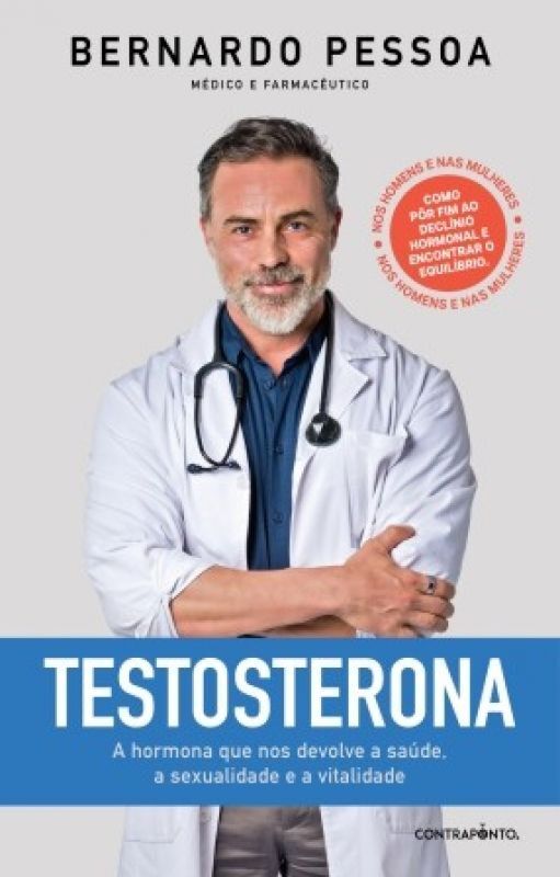 TESTOSTERONA