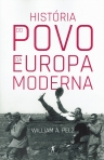 HISTORIA DO POVO DA EUROPA MODERNA