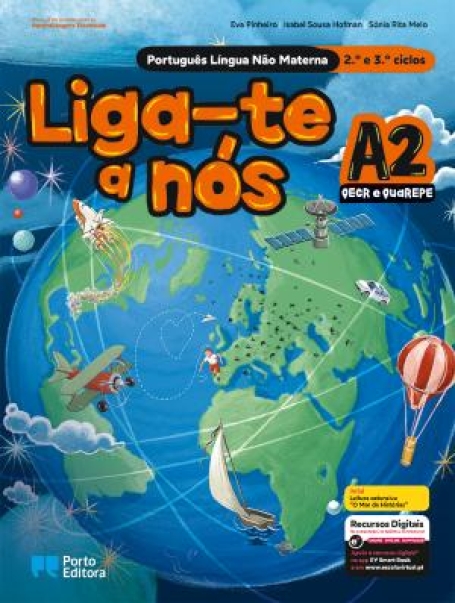 20193 - Liga-te a Nós - PLNM - Nível A2