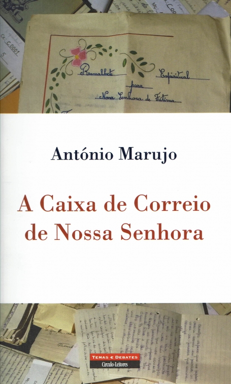 A CAIXA DE CORREIO DE NOSSA SENHORA