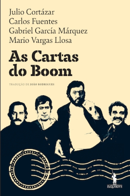 AS CARTAS DO BOOM