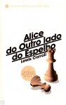 ALICE DO OUTRO LADO DO ESPELHO