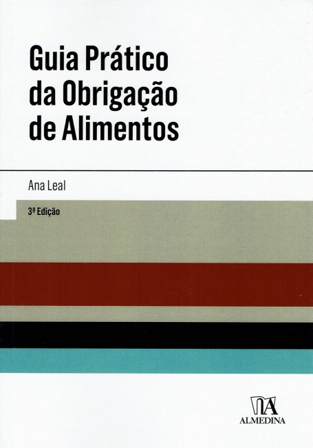 GUIA PRATICO DA OBRIGACAO DE ALIMENTOS 3 EDICAO