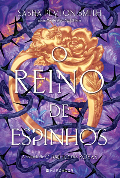 O REINO DE ESPINHOS