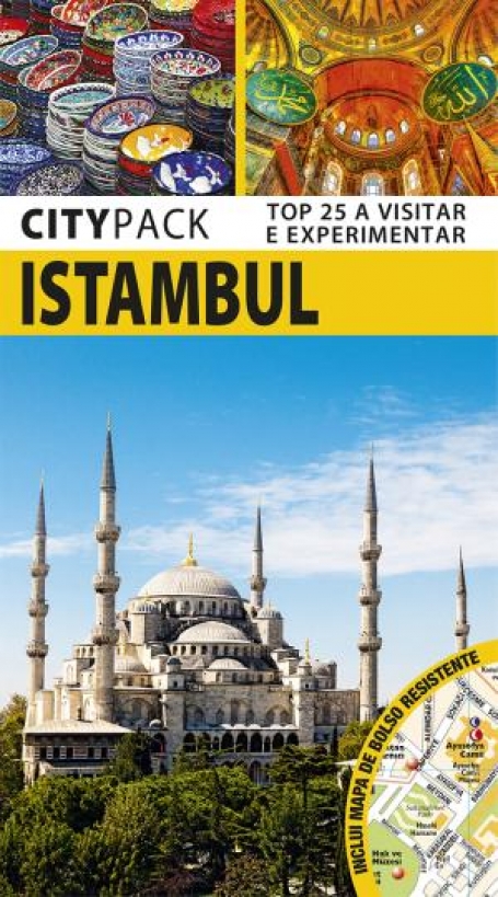 31975 - CITYPACK - ISTAMBUL