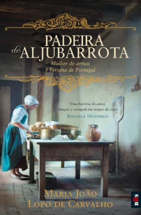 PADEIRA DE ALJUBARROTA