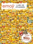 EMOJI - LIVRO DE ATIVIDADES