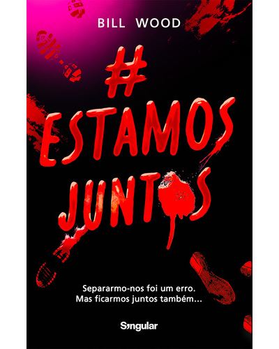 05607.10 - #ESTAMOS JUNTOS