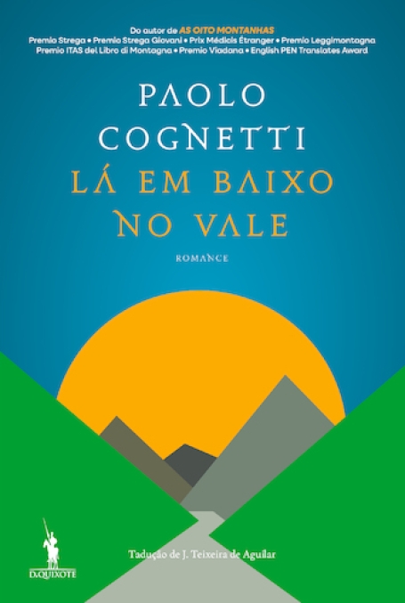 LÁ EM BAIXO NO VALE
