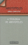TEOLOGIA DE ARISTOTELES