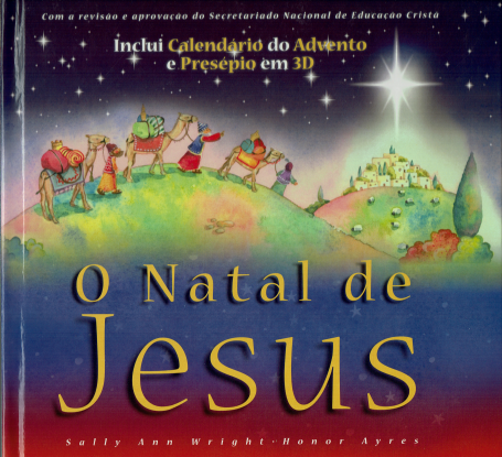 O NATAL DE JESUS