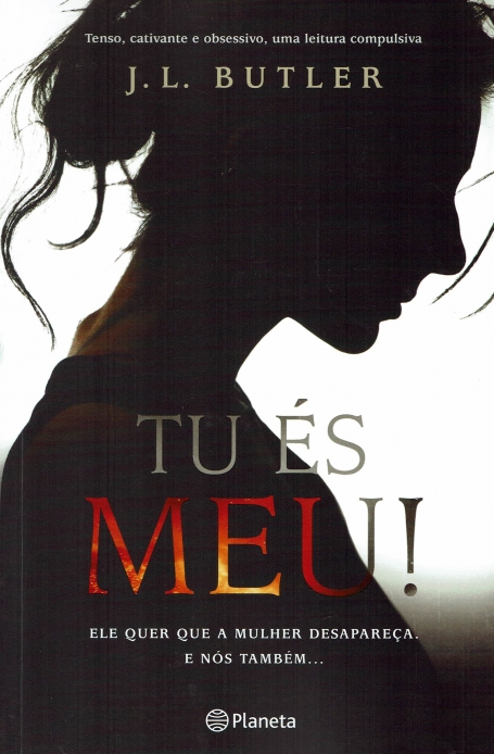 TU ÉS MEU!