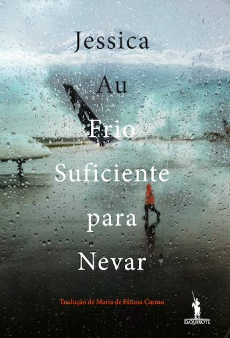 FRIO SUFICIENTE PARA NEVAR