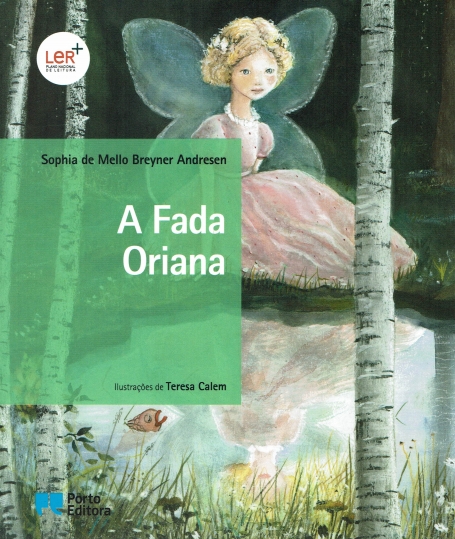 72622 - A FADA ORIANA