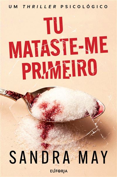 TU MATASTE-ME PRIMEIRO