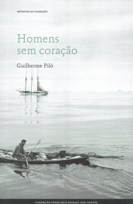 HOMENS SEM CORAÇAO
