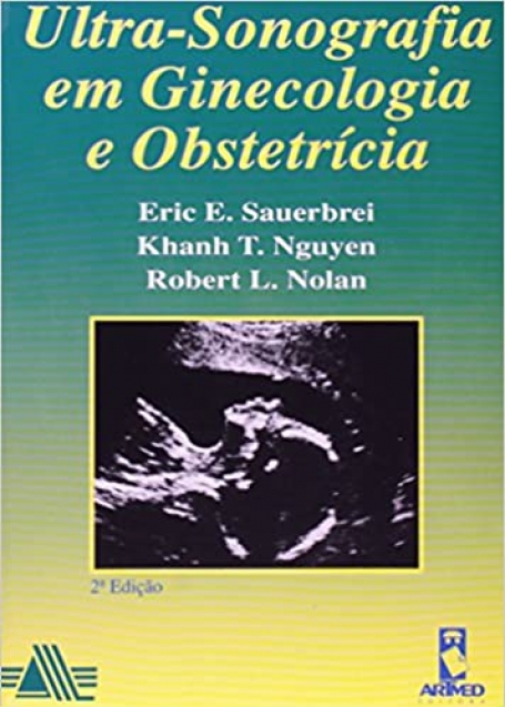 ULTRA-SONOGRAFIA EM GINECOLOGIA E OBST.