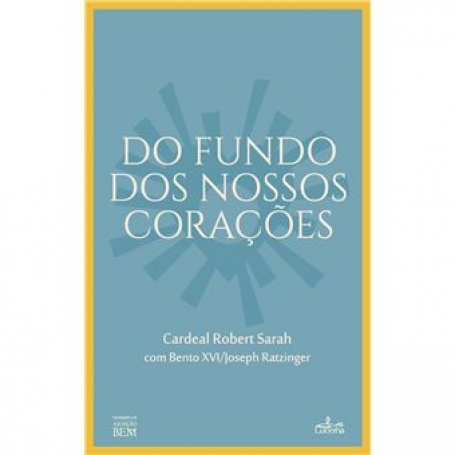 DO FUNDO DOS NOSSOS CORACOES