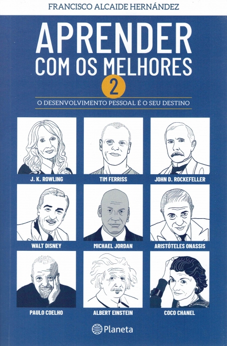 APRENDER COM OS MELHORES 2