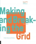 MAKING AND BREAKING THE GRID - A GRAPHIC DESIGN LAYOUT WORKSHOP