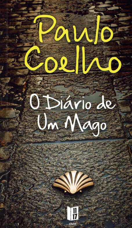 DIARIO DE UM MAGO - edicao de bolso Nº 210