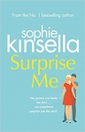 SURPRISE ME