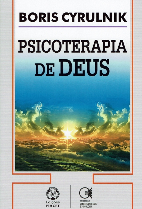 PSICOTERAPIA DE DEUS