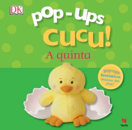 POP UPS CUCU! A QUINTA