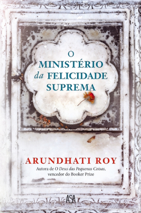 O MINISTÉRIO DA FELICIDADE SUPREMA
