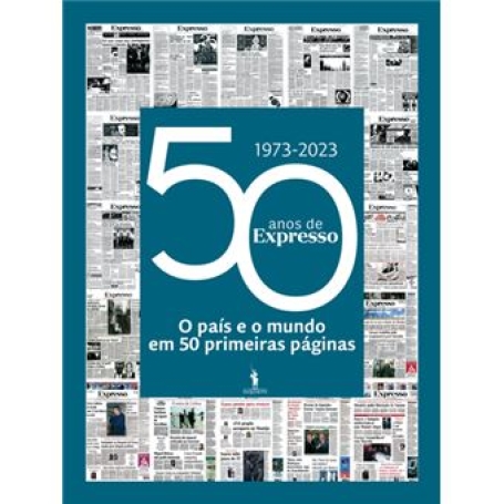 50 ANOS DE EXPRESSO 1973-2023