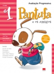 PANTUFA E OS AMIGOS 1 - AVALIACAO PROGRESSIVA
