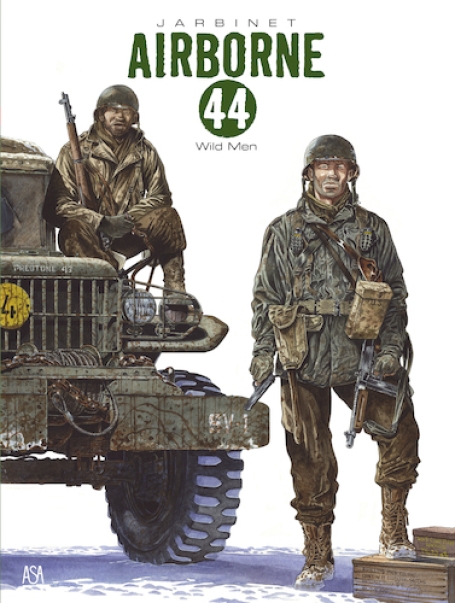 AIRBORNE 44 10