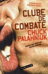 CLUBE DE COMBATE