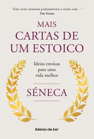 05699.10 - MAIS CARTAS DE UM ESTOICO
