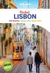 POCKET LISBON LONELY PLANET - TOP EXEPERIENCES LOCAL LIFE MADE EASY